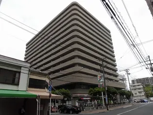 コムズ天満の画像
