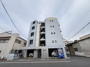 BUILD.K・I(ビルドケイアイ)【3階】の外観