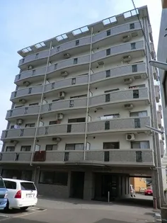 Rigid One【0503号室】の外観