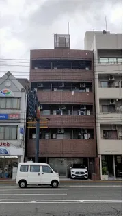 メゾン羽衣の画像