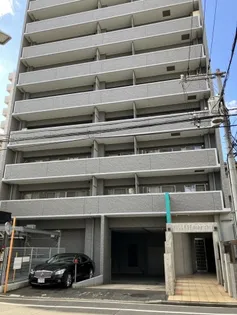 ヴィラージュ十日市の画像