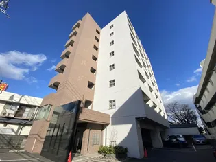 アムール大工町の画像