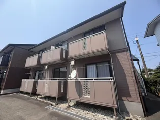 サーフスリー曽師B棟の画像