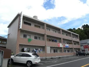 サンハイツの画像