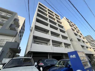 アモント中村の画像