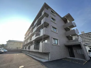 リージングマンションⅠの画像