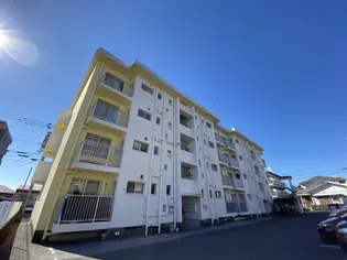 デタント新城の画像