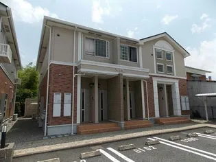 エトナール昴 B棟の画像