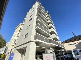 RUMA 橘通の画像