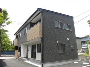 VIVO中村西Aの画像