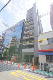 リップル南森町Ⅱ【5階】の外観