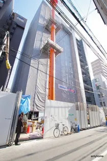 アーバネックス中崎町の画像
