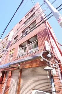 南森町第2ロイヤルハイツの画像