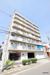 シティハイツ雅の画像