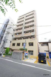 ダイドーメゾン梅田の画像