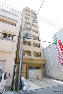 willDo海老江【2階】の外観