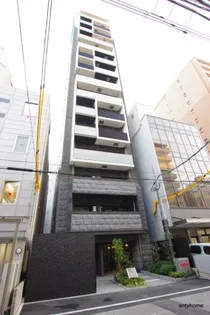 PRESSANNCE心斎橋ニストの画像
