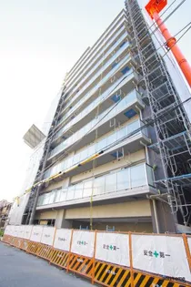 エスリード福島レジデンスの画像