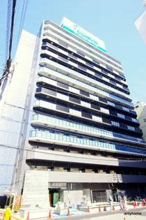 プレサンス難波クチュール【11階】の外観