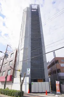 グランパシフィック毛馬の画像