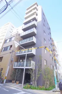 リップル南森町Iの画像