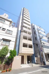 ジュネーゼグラン天満の画像