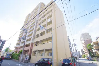 シャルマンフジ天神橋リバーサイドの画像