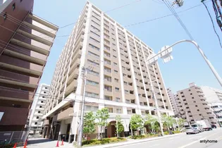 グレンパーク梅田北【13階】の外観