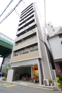 プランドール中之島の画像