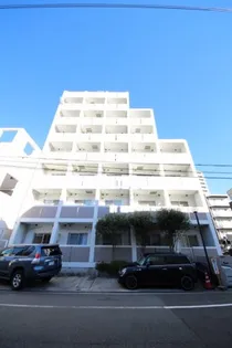 アイディール中之島【1階】の外観