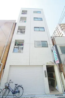 川上ハイツの画像