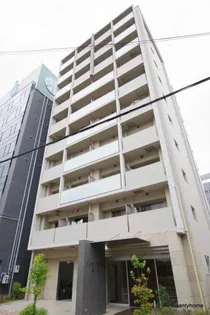 comforespa新大阪【9階】の外観