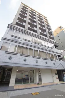 サクシード南森町の画像