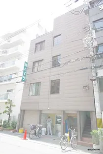 寿ハイツ【3階】の外観