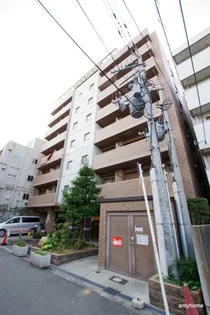 ヴィヴァーチェ2番館の画像