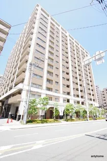 グレンパーク梅田北【2階】の外観