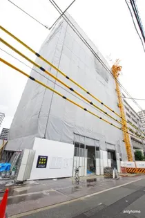 エスリード福島ブレイブ【3階】の外観