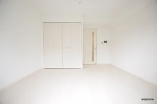 アドバンス大阪フェリシア【2階】の居間