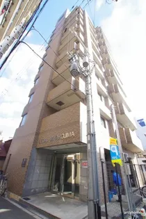 リーガル都島【6階】の外観