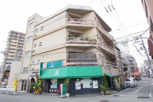 藤マンションの画像
