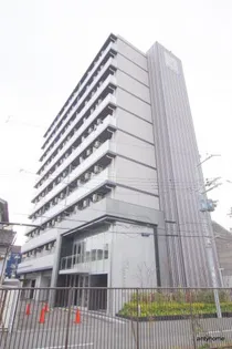 エステムコート梅田天神橋3アヴァンテ【3階】の外観