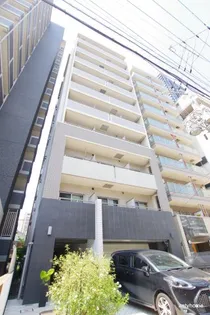 ヴォルベール中崎【5階】の外観