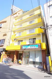 グランコートの画像