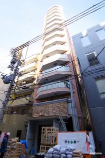 BーPROUD天満橋の画像
