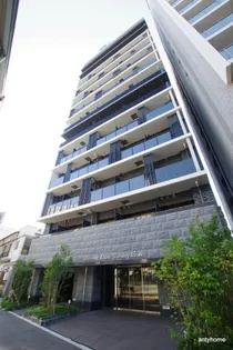 プレサンスOSAKA DOMECITYビーツの画像