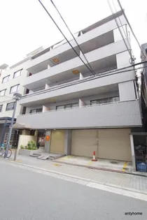 大阪府大阪市北区天満1丁目【マンション】の外観