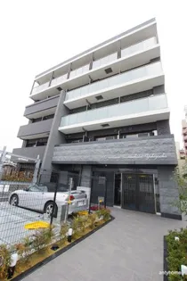 大阪府大阪市天王寺区生玉寺町【マンション】の外観