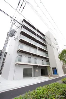 大阪府大阪市淀川区塚本5丁目【マンション】の外観