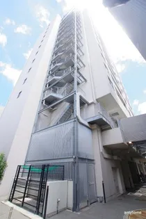 大阪府大阪市福島区大開1丁目【マンション】の外観