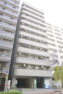 大阪府大阪市淀川区宮原1丁目【マンション】の外観